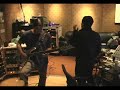 Rob Trujillo All Bass parts From Death Magnetic In the Studio