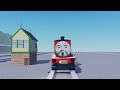Thomas and Friends Accidents Will Happen (Roblox Remake V3)