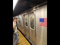 New York City subway 96 Street Station #nyc #subway #mta