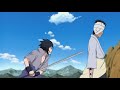 Sasuke vs Danzo Full Fight English Sub
