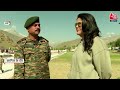 Vande Mataram: सरहदों के शूरवीरों की शौर्य गाथा | Stories of Soldiers | Indian Army | Sweta Singh