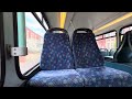 373 YN55 NHG | Scania N94UD Omnidekka | Swindon’s Bus Company | 25 to Mannington | zf/€3
