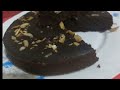 বিস্কুট দিয়ে কেক তৈরি রেসিপি/futfun biscuit diye jonmo diner cack toiri/ চুলায় তৈরি কেক