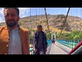 سفر به زیباترین ولسوالی بدخشان - شهدا - چشمه آسیچ