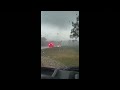 Tennessee couple in fear of life as tornado passes