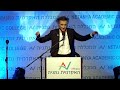 Bernard-Henri Lévy - Conférence 