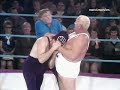 World Of Sport - Big Daddy vs Kendo Nagasaki