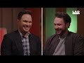 Chris Pratt & Charlie Day Argue Over The Internet's Biggest Debates | Agree to Disagree | @LADbible