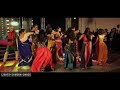 Gujarati vs Tamil Family Flashmob Performance at Indian Wedding I Why This Kolaveri Di I Shubharambh