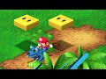 Thieving Croc - Joon plays Super Mario RPG Remake (Part 2)