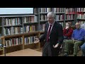 Historian Stephen Kotkin: On China’s sphere of influence and rise in a U.S. dominated world (3/3)