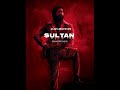 sultan slowed and reverb lofi song 🎵 || movie: KGF || Yash and srinidhi sheety || lofi song ||