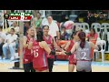 DLSU vs LPU Full Game Highlights | KADAYAWAN WOMEN'S INVITATIONAL VOLLEYBALL | AUGUST 1, 2024