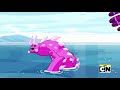 Steven Universe/ Steven Universe Future - Control