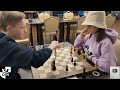 Fritz (1891) vs Pinkamena (1668). Chess Fight Night. CFN. Rapid