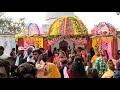 शिव मंदिर का (program)मैंने देखा क्या हुआ ||shiv mandir ka program