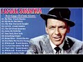 Frank Sinatra Greatest Hits Full Album 2024 🔍 Best Songs Of Frank Sinatra Songs Playlist Vol 1