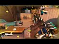 Overwatch 2 - Pharah Highlights (Beta)