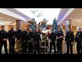 Anchorage Airport Police & Fire Department: Year In Review 2017