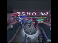 The Last Minutes Of Echo Vr.