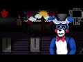 So, I played FNaF: Multiplayer Mode o_o' w/ Friends (Five Nights Together)