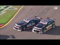 Race 16 Recap - nti Townsville 500 | Supercars 2023