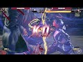 Tekken 8  ▰ Hakaioh (#1 KING) Vs Keisuke (Reina) ▰ Ranked Matches!