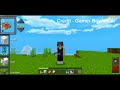 Morph Mod In Minecraft Pocket Edition 100% Working In 1.19 To 1.20