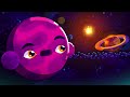 Kurzgesagt takes over your immune system [YTP]