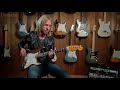 Kenny Wayne Shepherd Blues Guitar Masterclass