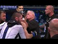 Islam Makhachev vs Charles Oliveira | Full Fight | UFC 302