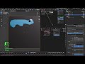 Blender Tutorial - Intro to Dynamic Paint