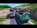 TNSTC Bus Journey | Tamil Nadu Bus