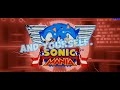 Come Along with Me W/Lyrics! (But Modern and Classic Sonic Sing it).