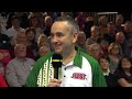 Anderson v Skelton FINAL 2019 Bowls World Championship