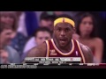LeBron James Full Highlights 2010 ECSF G3 at Celtics - NASTY 38 Pts, 21 Pts in the 1st Quarter!