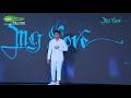 My Love Andy Lau 劉德華 World Tour - Hong Kong 2018 記者會全程 (高清字幕版)