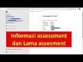 (Step 9) Berapa Lama Assesment RPL (alih kredit ) UT #universitasterbuka