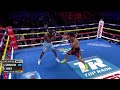 Bruce Carrington vs Bernard Torres 2024-02-16 (FULL FIGHT)