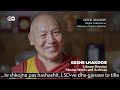 BUDIZMI DHE ABUZIMI e Vërteta e Pathënë - Dokumentari që demaskoi fenë Budiste nga DW