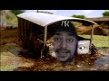 YTP: Toad the Think Van and his Thinking views