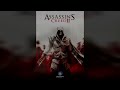 Assassin's Creed II - The Madam [slowed + reverb]