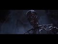 RETRO Terminator Genisys - Reese vs 1984 T-800