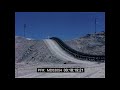 CONSTRUCTION OF THE LAKE OROVILLE DAM & SPILLWAY HISTORIC FILM MD53054