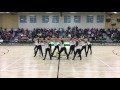 Langley Dance Team - 5 More Hours