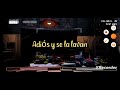 pasándose la noche 3 de fnaf 2 en pleno 2024