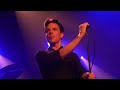 The Killers - In The Car Outside Live at Sheffield O2 Academy, May 17 2022