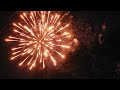 An 8K 24fps Recording of a Firework Show, cuz why not? (7-3-2023)