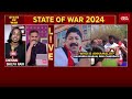 Lok Sabha Elections 2024: BJP's Rising Star Annamalai, Tamil Nadu Politics Heat Up | India Today