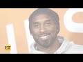 Hollywood Reacts to Kobe Bryant's Tragic Death